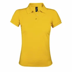 SOL'S 00573 - PRIME WOMEN Polo Femme Polycoton