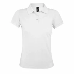 SOL'S 00573 - PRIME WOMEN Polo Femme Polycoton
