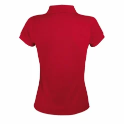 SOL'S 00573 - PRIME WOMEN Polo Femme Polycoton