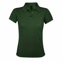 SOL'S 00573 - PRIME WOMEN Polo Femme Polycoton