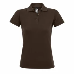 SOL'S 00573 - PRIME WOMEN Polo Femme Polycoton