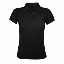 SOL'S 00573 - PRIME WOMEN Polo Femme Polycoton