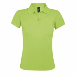 SOL'S 00573 - PRIME WOMEN Polo Femme Polycoton