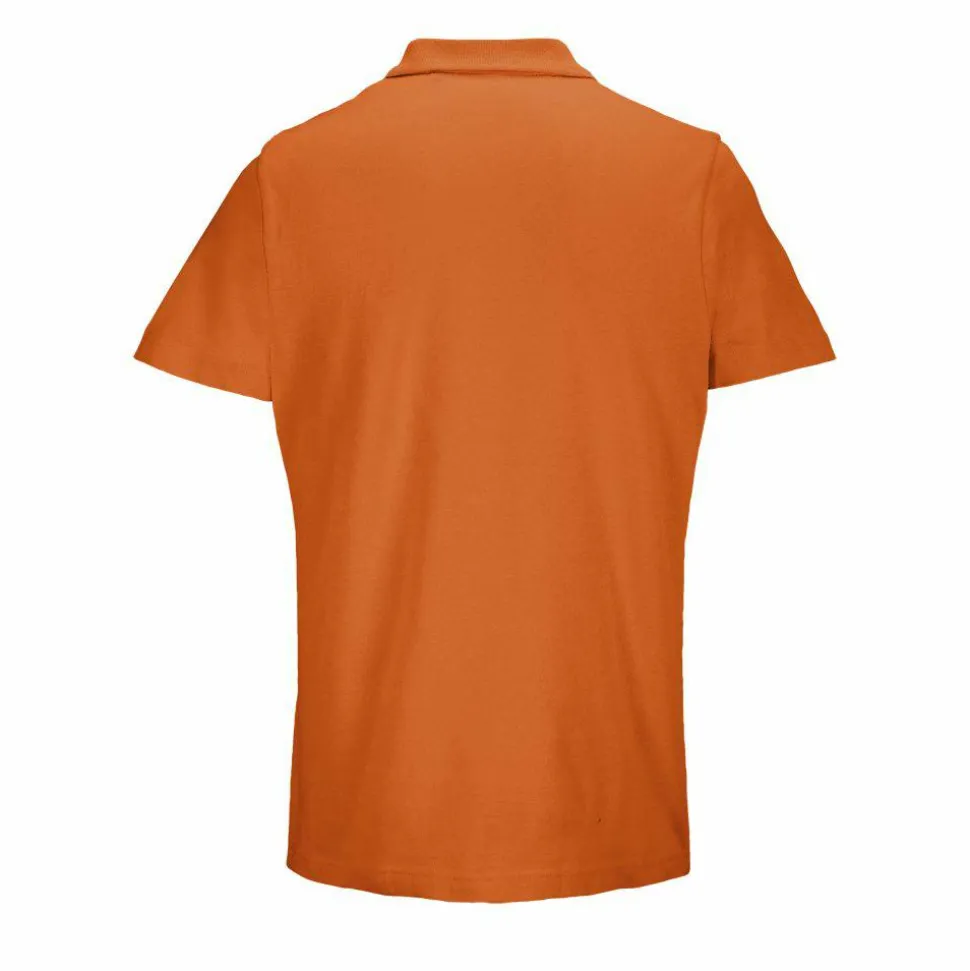 SOL'S 04502 - PULSE Polo Unisexe