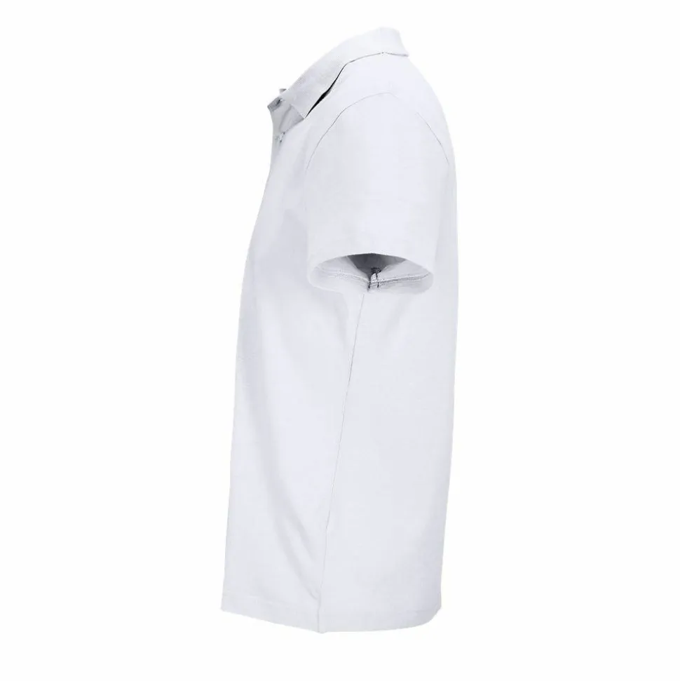 SOL'S 04502 - PULSE Polo Unisexe