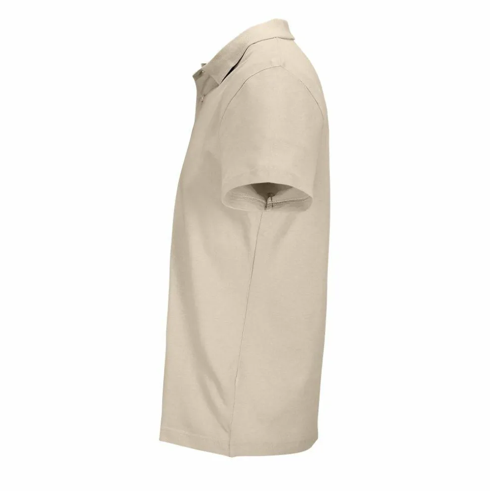 SOL'S 04502 - PULSE Polo Unisexe