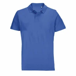 SOL'S 04502 - PULSE Polo Unisexe