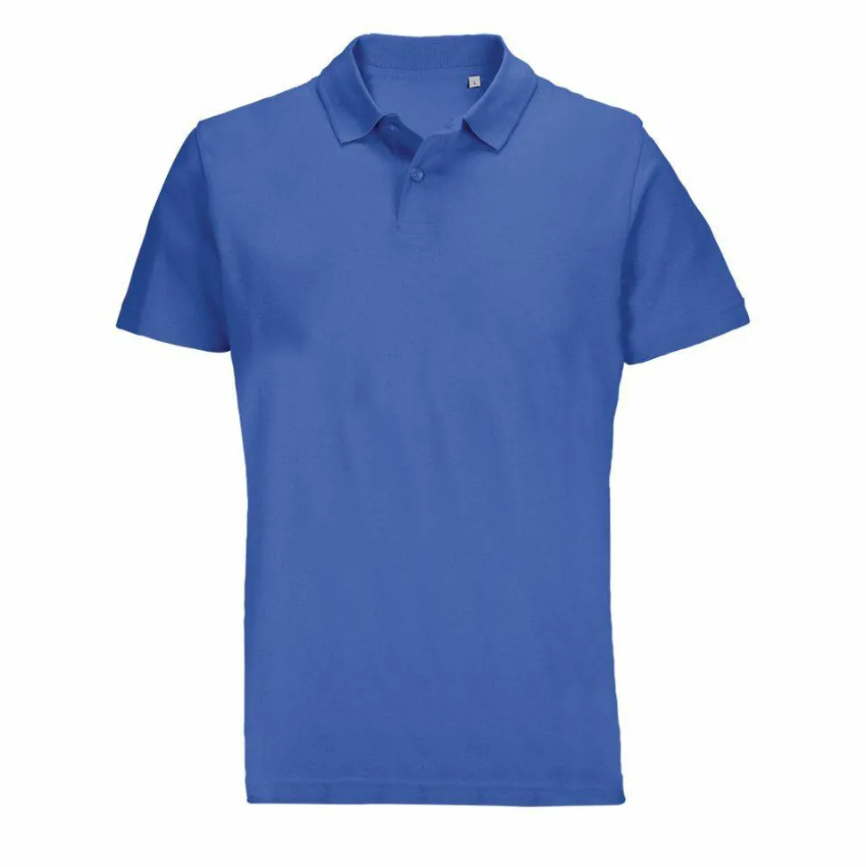 SOL'S 04502 - PULSE Polo Unisexe