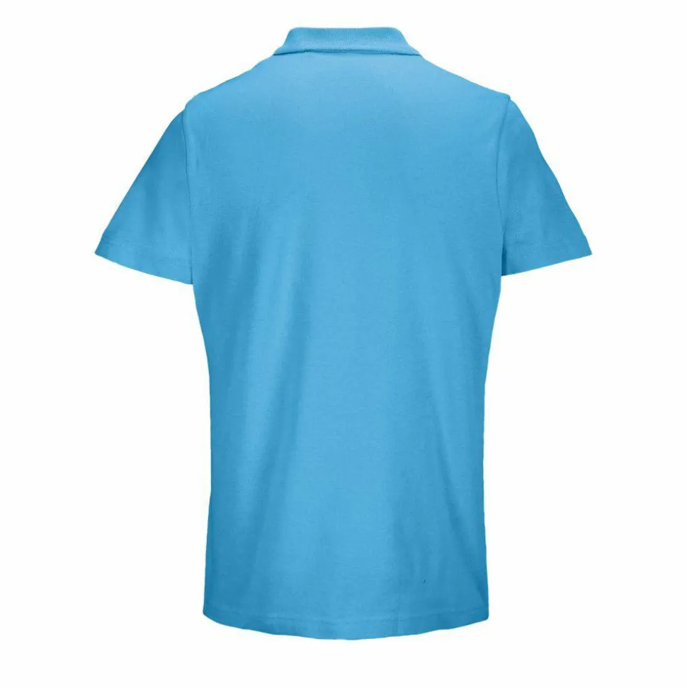 SOL'S 04502 - PULSE Polo Unisexe