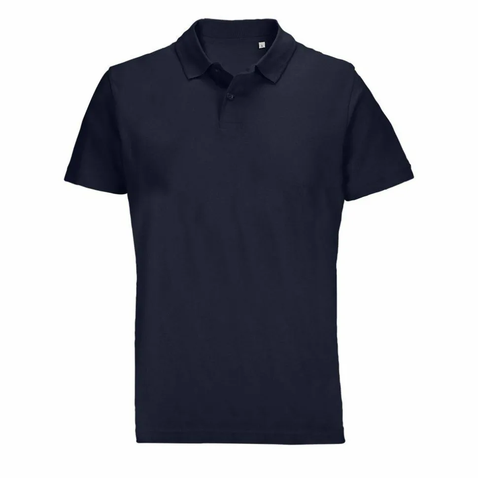 SOL'S 04502 - PULSE Polo Unisexe
