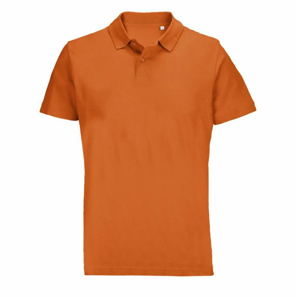 SOL'S 04502 - PULSE Polo Unisexe