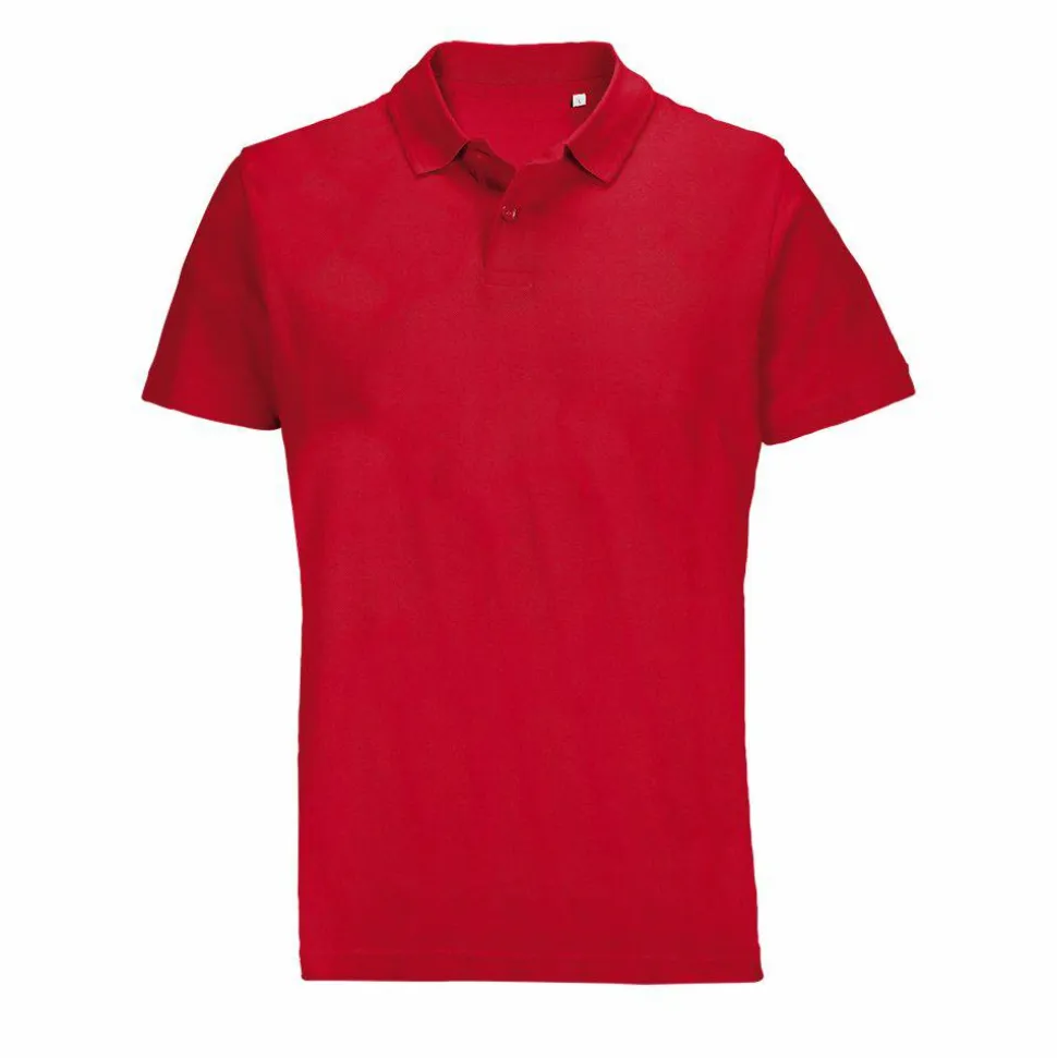 SOL'S 04502 - PULSE Polo Unisexe