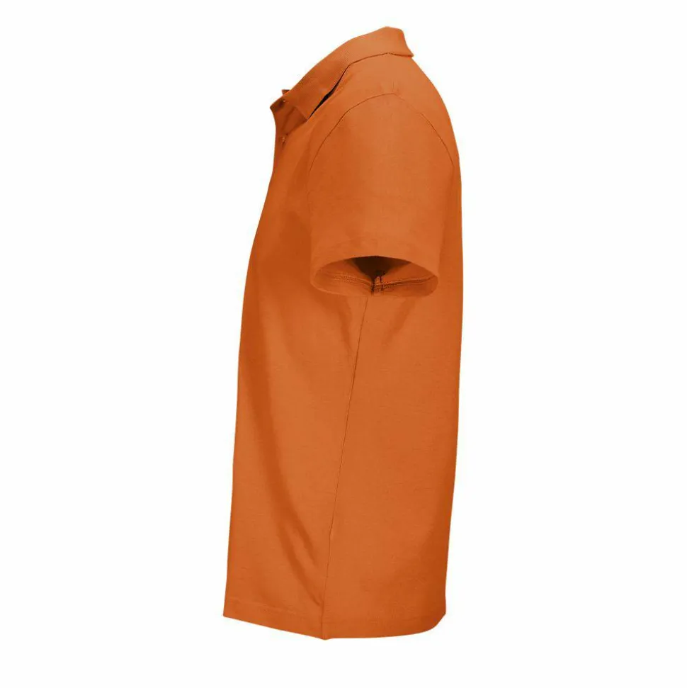 SOL'S 04502 - PULSE Polo Unisexe