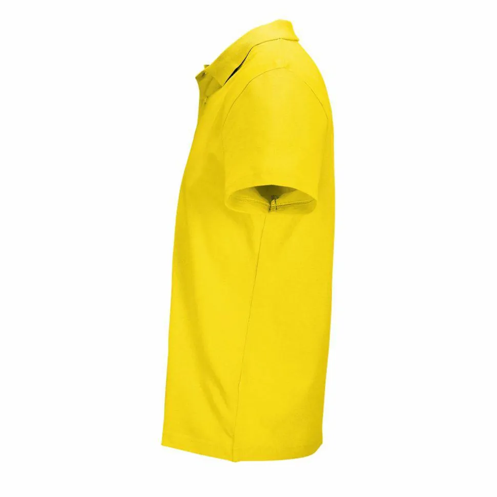 SOL'S 04502 - PULSE Polo Unisexe