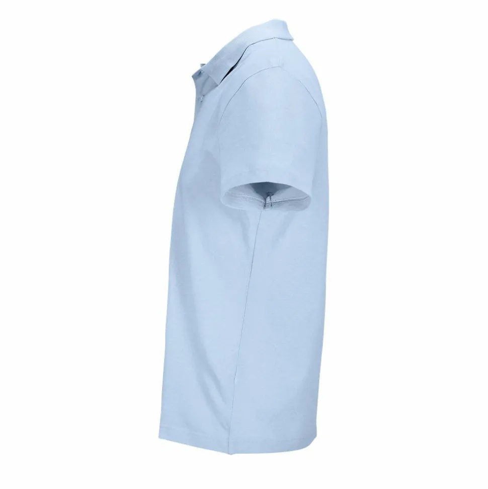 SOL'S 04502 - PULSE Polo Unisexe