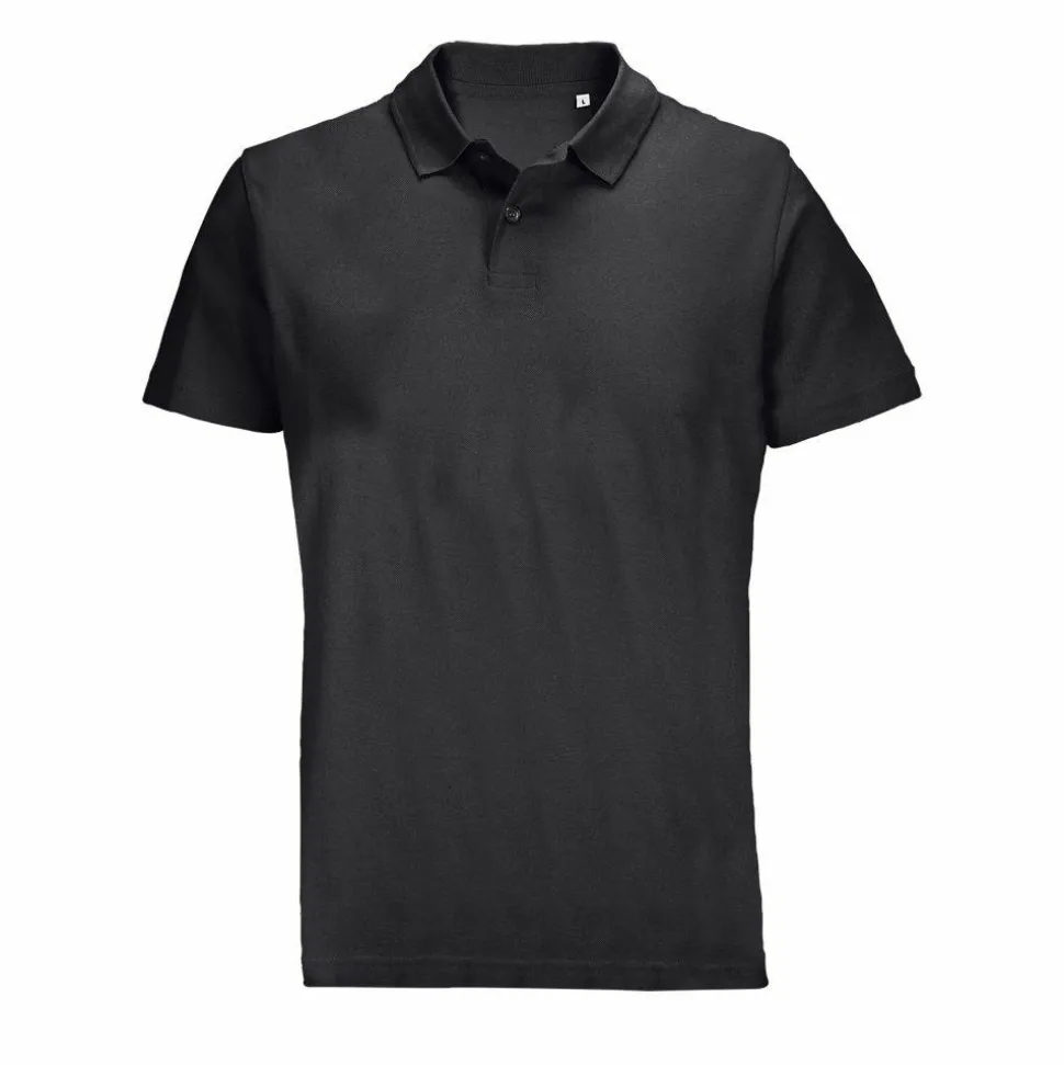 SOL'S 04502 - PULSE Polo Unisexe