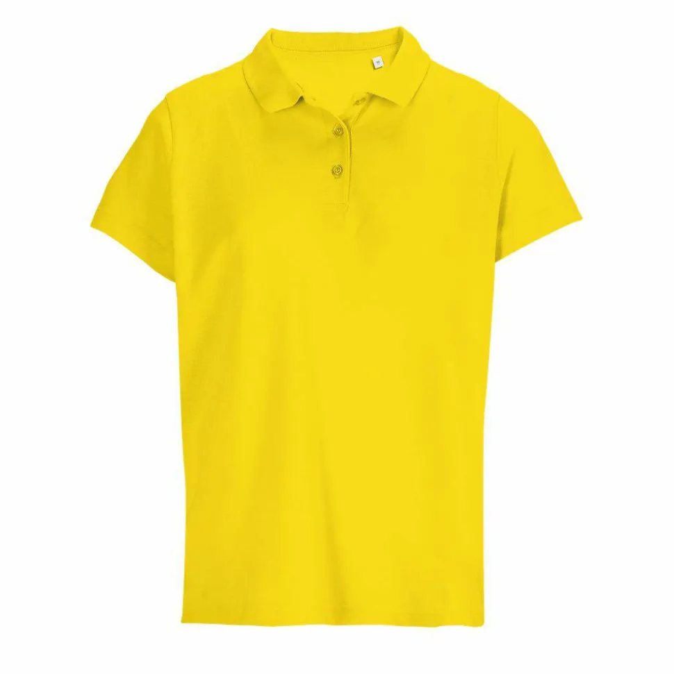 SOL'S 04501 - PULSE WOMEN Polo Femme