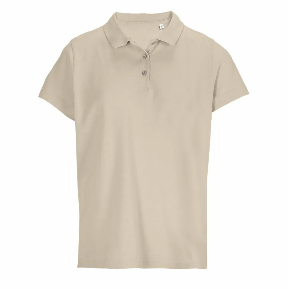 SOL'S 04501 - PULSE WOMEN Polo Femme
