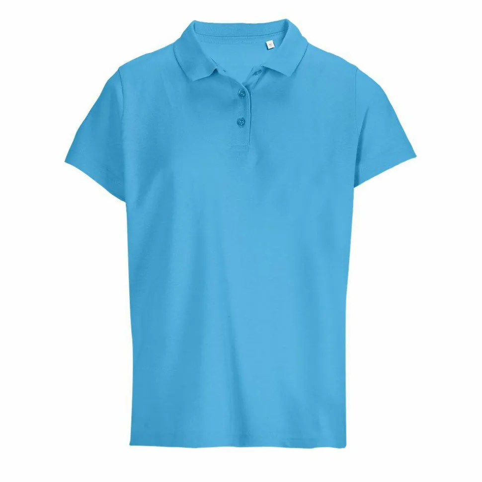 SOL'S 04501 - PULSE WOMEN Polo Femme