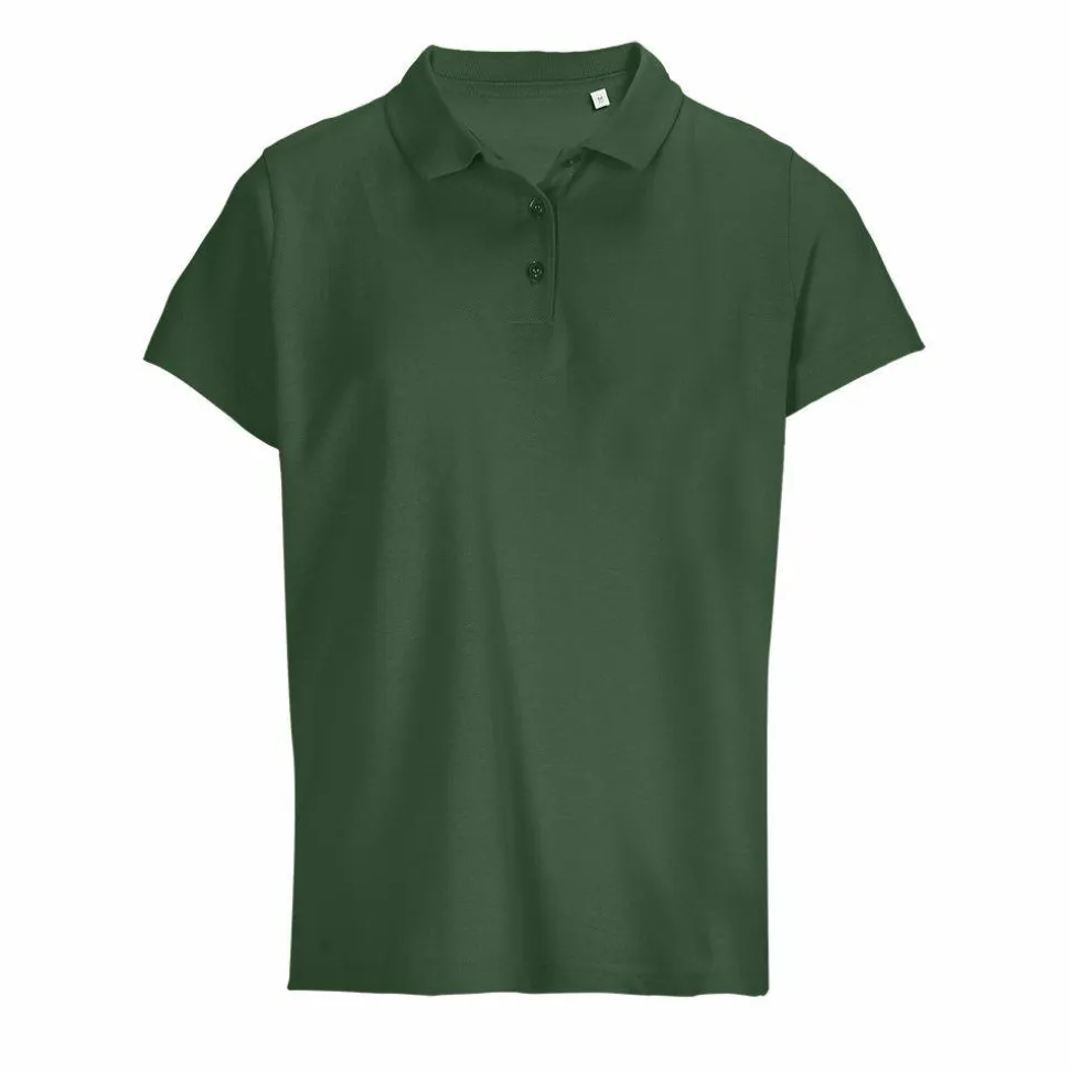 SOL'S 04501 - PULSE WOMEN Polo Femme