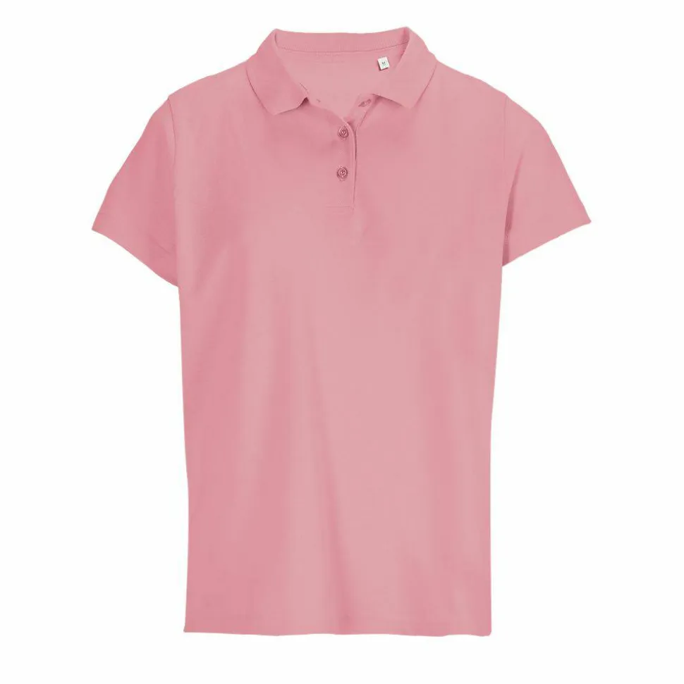 SOL'S 04501 - PULSE WOMEN Polo Femme