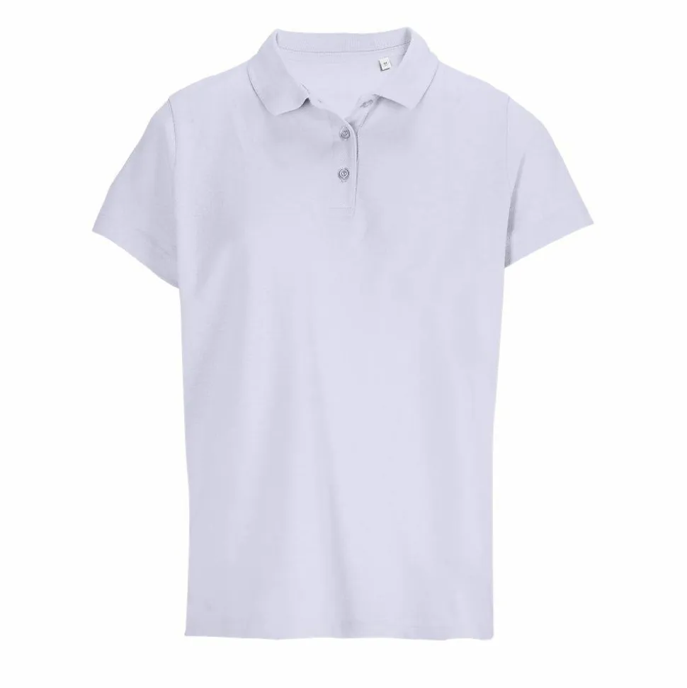 SOL'S 04501 - PULSE WOMEN Polo Femme