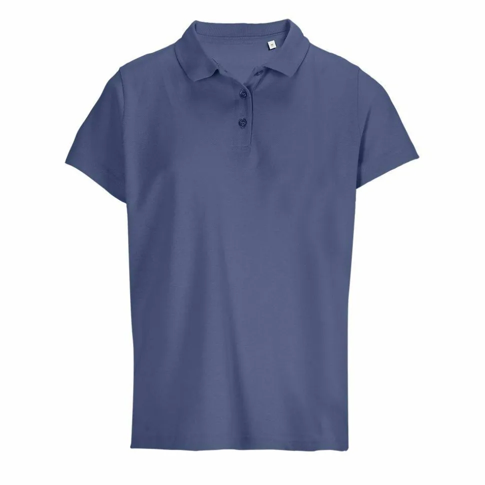 SOL'S 04501 - PULSE WOMEN Polo Femme