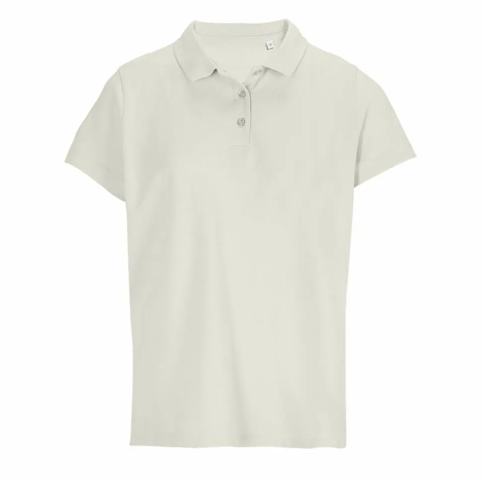 SOL'S 04501 - PULSE WOMEN Polo Femme