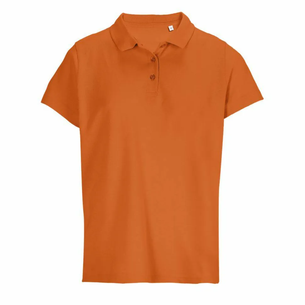 SOL'S 04501 - PULSE WOMEN Polo Femme