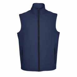 SOL'S 02887 - Race Bw Men Softshell Homme Sans Manches