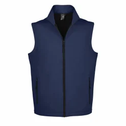SOL'S 02887 - Race Bw Men Softshell Homme Sans Manches