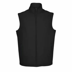 SOL'S 02887 - Race Bw Men Softshell Homme Sans Manches