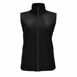 SOL'S 02888 - Race Bw Women Softshell Femme Sans Manches