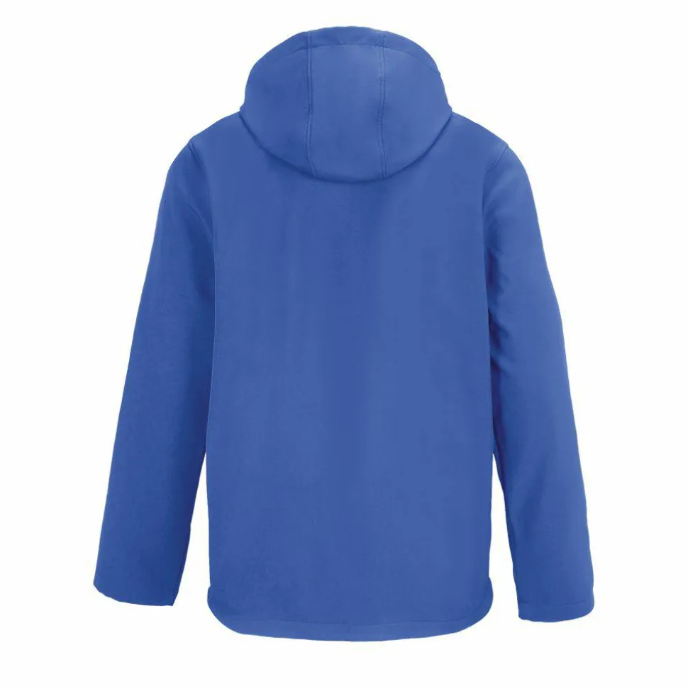 SOL'S 04447 - RACE HOODED MEN Veste Capuche Softshell Homme
