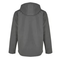 SOL'S 04447 - RACE HOODED MEN Veste Capuche Softshell Homme
