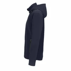 SOL'S 04447 - RACE HOODED MEN Veste Capuche Softshell Homme