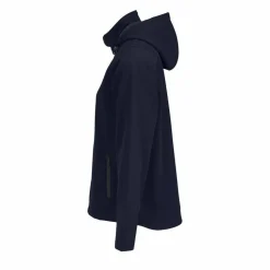 SOL'S 04448 - RACE HOODED WOMEN Veste Capuche Softshell Femme