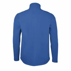 SOL'S 01195 - RACE MEN Veste Homme Zippée Softshell