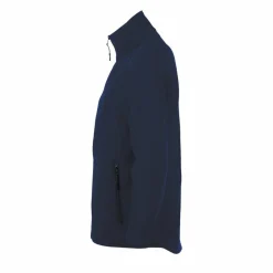 SOL'S 01195 - RACE MEN Veste Homme Zippée Softshell