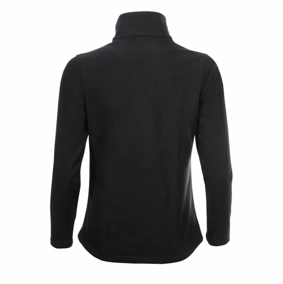 SOL'S 01194 - RACE WOMEN Veste Femme Zippée Softshell