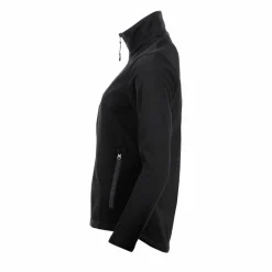SOL'S 01194 - RACE WOMEN Veste Femme Zippée Softshell