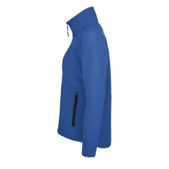 SOL'S 01194 - RACE WOMEN Veste Femme Zippée Softshell