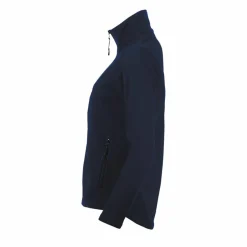SOL'S 01194 - RACE WOMEN Veste Femme Zippée Softshell