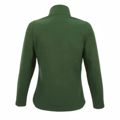SOL'S 01194 - RACE WOMEN Veste Femme Zippée Softshell