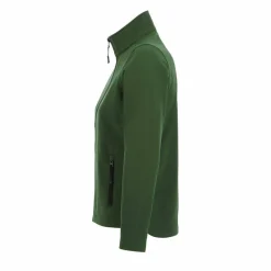 SOL'S 01194 - RACE WOMEN Veste Femme Zippée Softshell