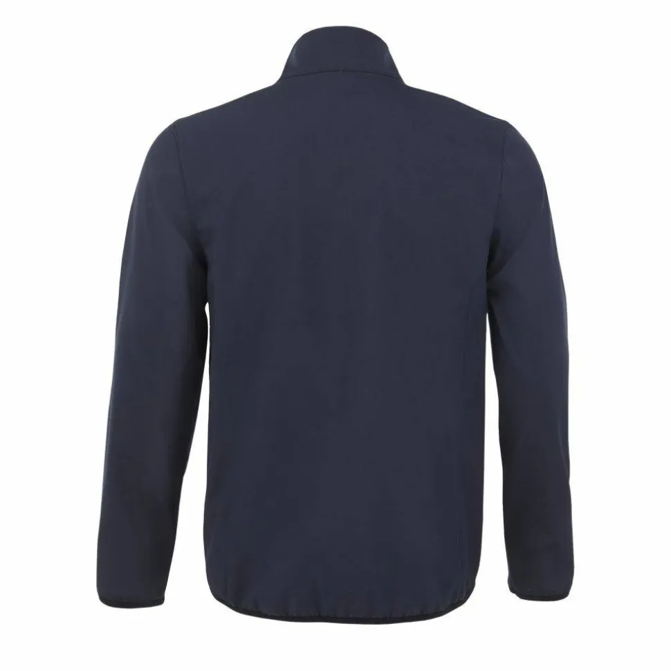 SOL'S 03090 - Radian Men Veste Homme Zippée Softshell