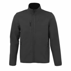 SOL'S 03090 - Radian Men Veste Homme Zippée Softshell