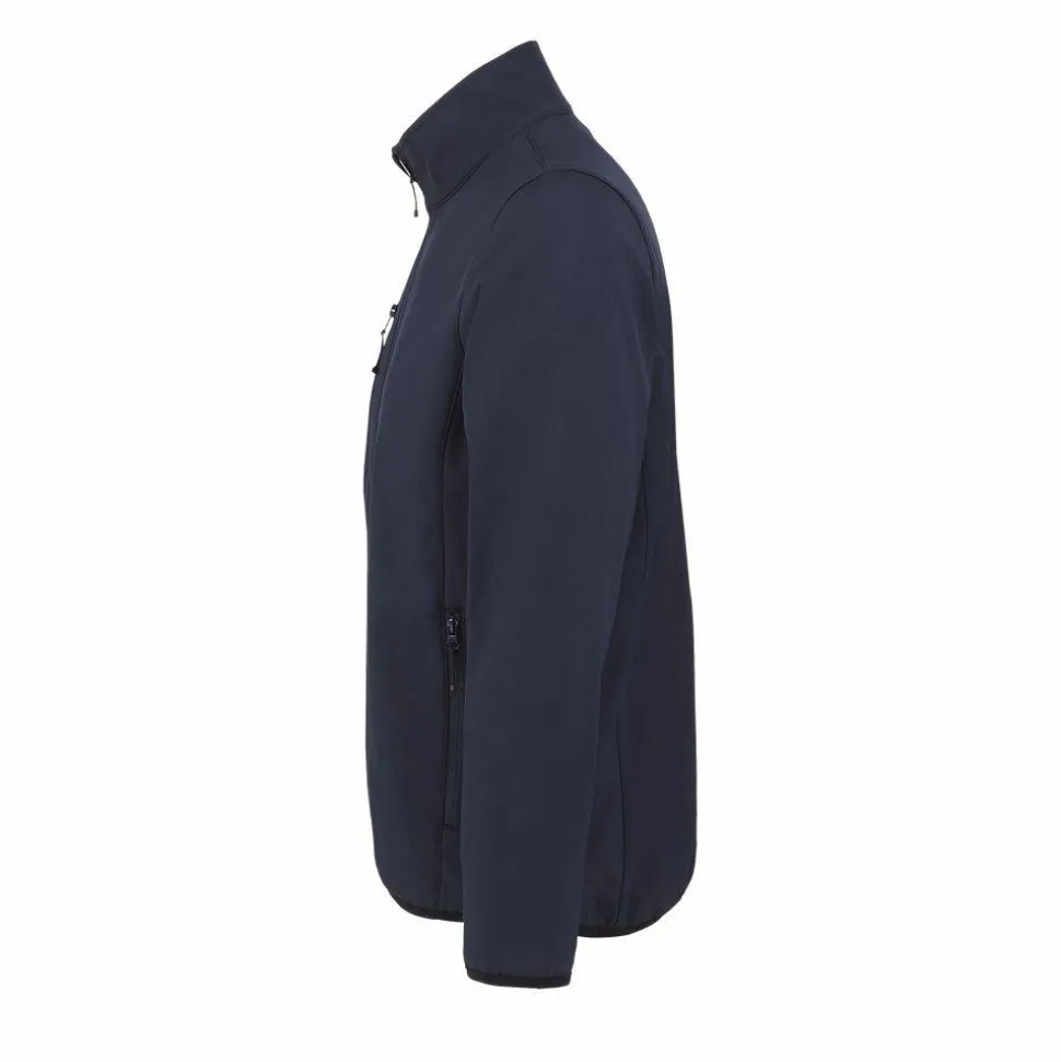 SOL'S 03090 - Radian Men Veste Homme Zippée Softshell