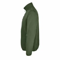 SOL'S 03090 - Radian Men Veste Homme Zippée Softshell