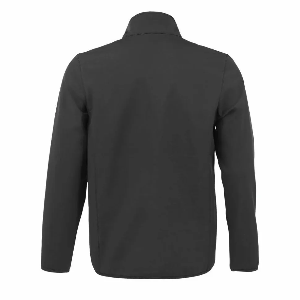SOL'S 03090 - Radian Men Veste Homme Zippée Softshell